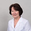 Литвинова Алла Алексеевна