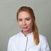 Бобрышева Елена Владимировна