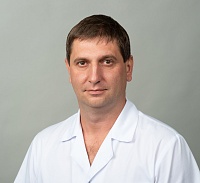 Шкретов Константин Михайлович