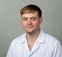 Новиков Иван Николаевич