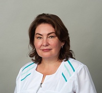 Иванова Татьяна Владимировна